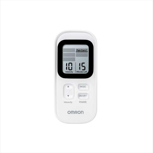 オムロン（OMRON） 低周波治療器 HV-F030 電気治療 肩こり 首こり