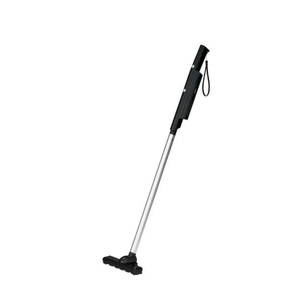 Haier JC-BSC4A ハンディスティッククリーナー 本体 ブラック ハイアール コードレス スティッククリーナー JC-BSC4A ブラック