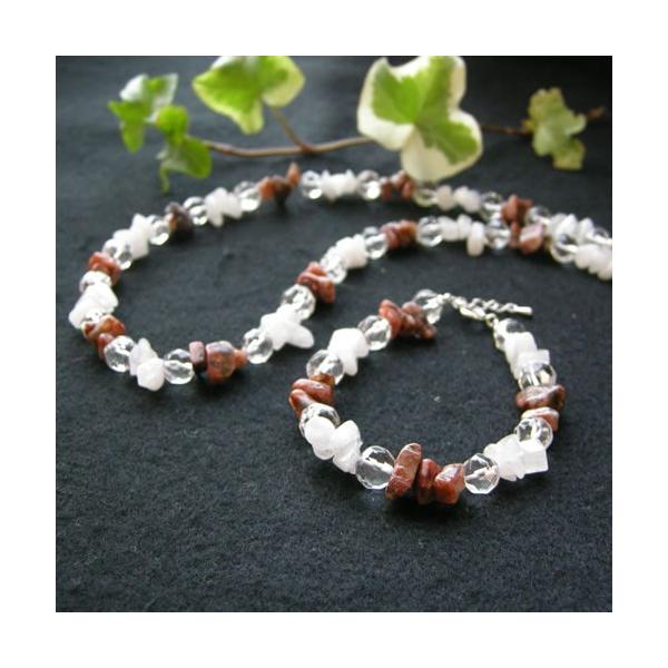 アゼツライト ブレスレット 天然石」の人気商品一覧 | 安い商品を通販