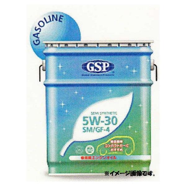 GSP W[GXs[IC SEMI SYNTHETIC OIL@5W-30 Sm/GF-5 3k 10851