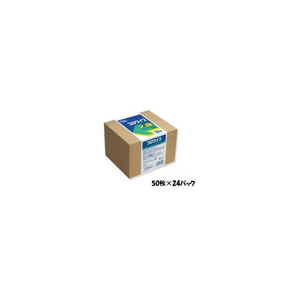 �G���G�[�� �v�����C�v elleair PROWIPE �\�t�g�^�I�����N�тǂ߁@50���@24�p�b�N�@703356