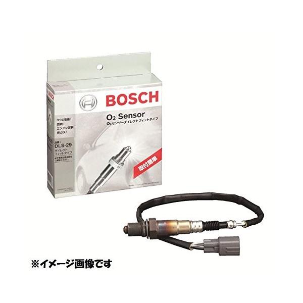 BOSCH DLS-30 �����_�Z���T�[(O16�Z���T�[�j �_�C���N�g�t�B�b�g�^�C�v ���Y�ԗp