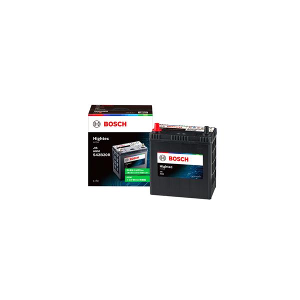 BOSCH（ボッシュ） HT-S42B20R (HTHV-S40B20R)後継品 バッテリー
