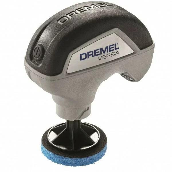 DREMEL �h������ �R�[�h���X�|����]�u���V VERSA �o�[�T�@PC10-01�^
