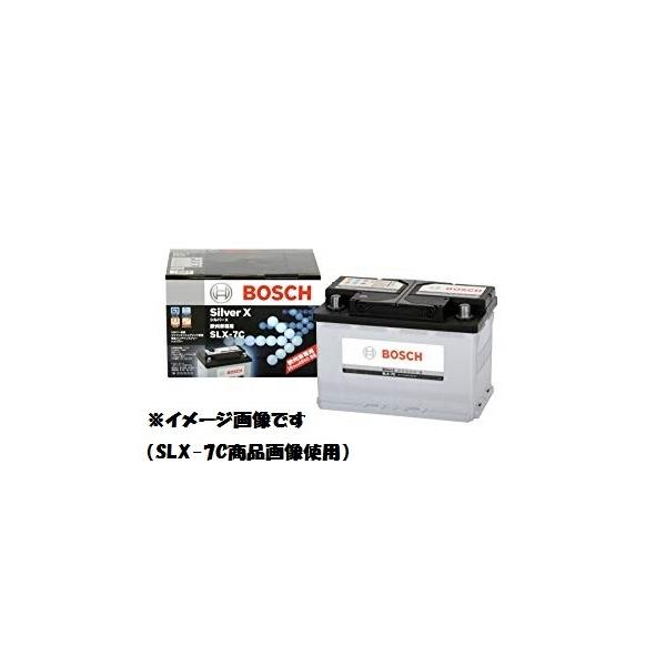 1A SLX-1A BOSCH ボッシュ シルバーバッテリー Silver X Battery :slx