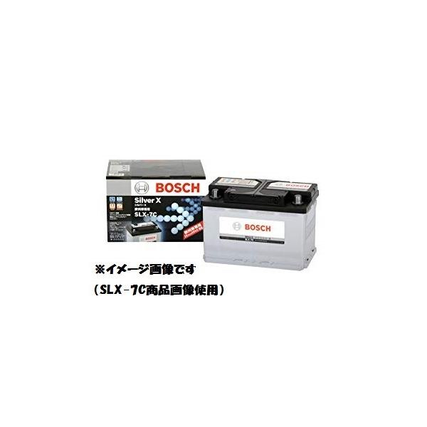 BOSCH Silver X SLX-6C 欧州車専用バッテリー SLX-6C LN2」の人気商品一覧 | 安い商品を通販サイトから探す