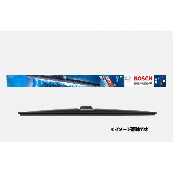 BOSCH TL40 �X�m�[�u���[�h �g�b�v���b�N ���Y�ԗp (400mm)