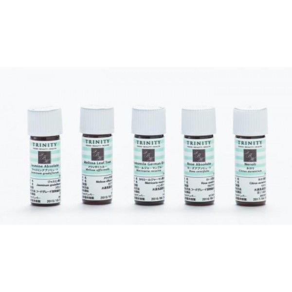 TRINITY �V�R�A���}���� �l���� Citrus aurantium 2ml