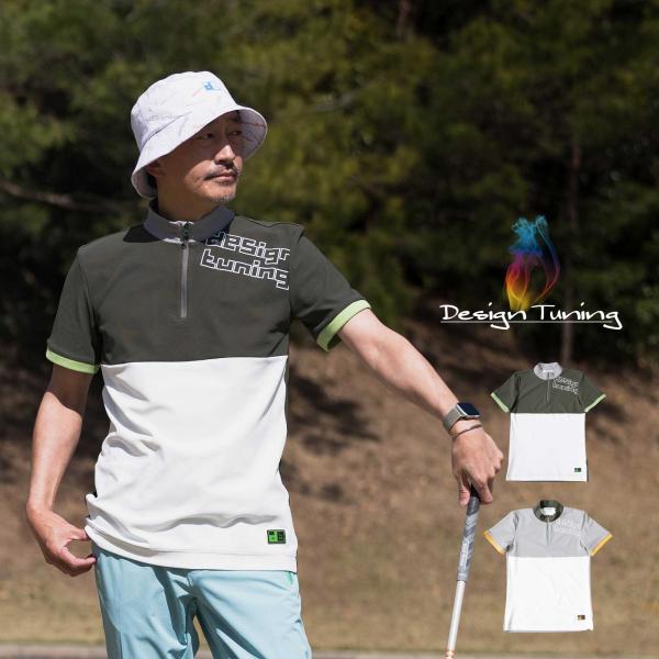 【BRIEFING Golf】ハーフジップ ポロ ゴルフウェア XL WOMEN】ワッフルハーフジップポロ ゴルフウェア レディース / PW