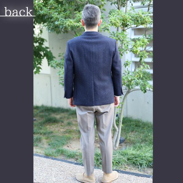 HARRIS TWEED（ハリスツイード） ツイードジャケット ジャケット