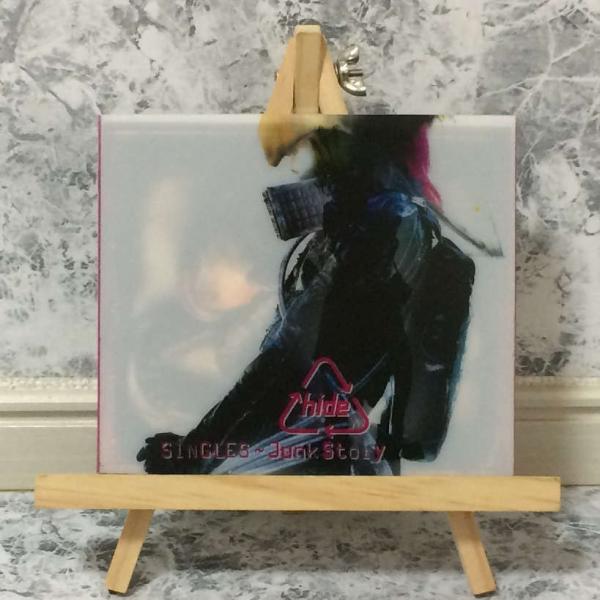 Cd Hide Singles Junk Story 限定盤 Buyee Buyee 提供一站式最全面最專業現地yahoo Japan拍賣代bid代拍代購服務bot Online