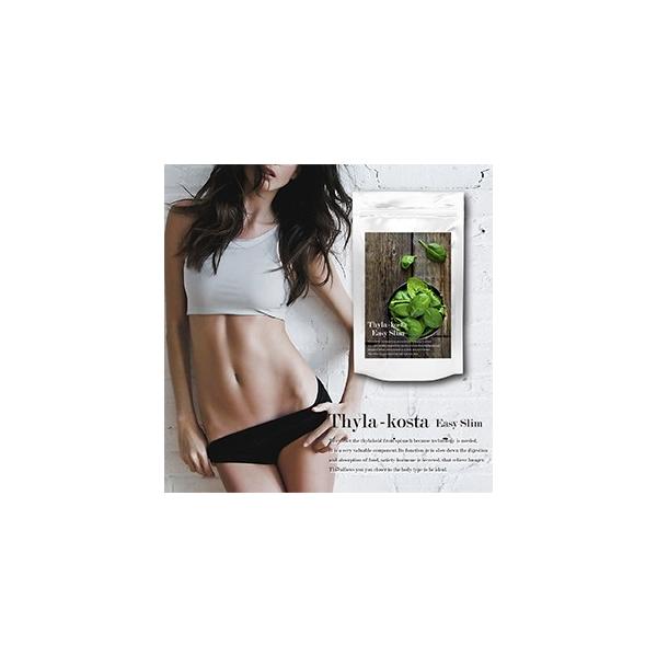 チラコイドサプリ チラコスタイージースリム 格安情報