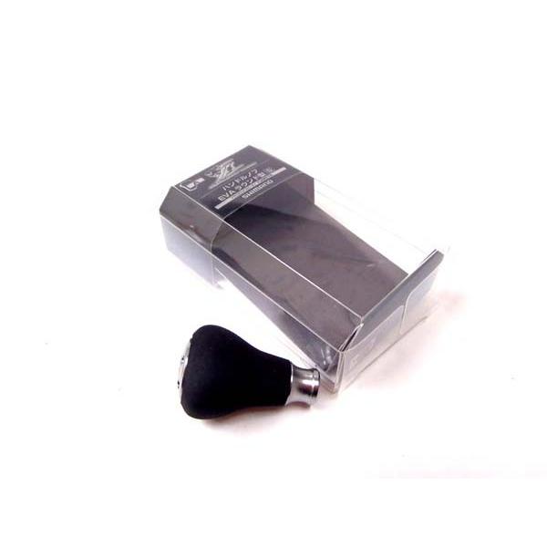 シマノ（SHIMANO） 夢屋ハンドルノブ EVAラウンド型 S : つり具
