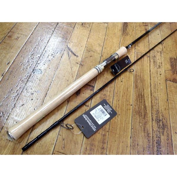 SOULS EXPLORER エクスプローラー TF-E82HHS-TZ : つり具BLUEMARLIN 