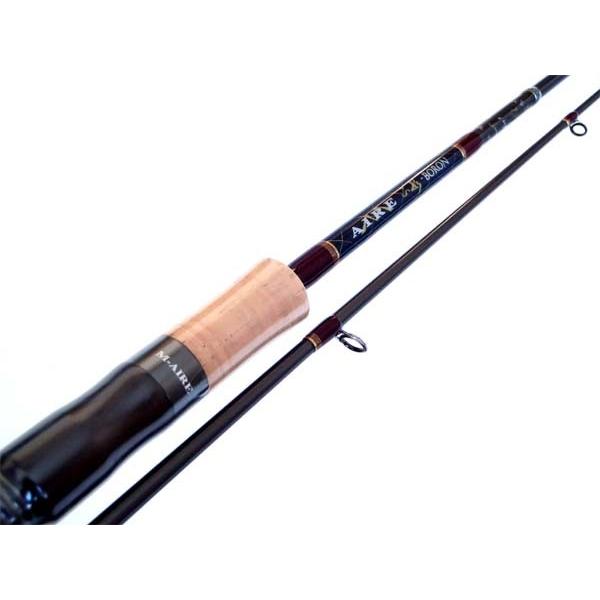 M-AIRE 正影Boron MB-80MS : つり具BLUEMARLINヤフーショップ - 通販