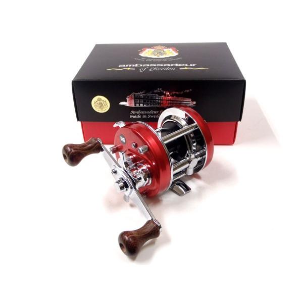 Abu Garcia ABU×ディスプラウト×正影 雅樹 アンバサダー5500CS Abu Garcia ABU×ディスプラウト×正影 雅樹 アンバサダー5500CS