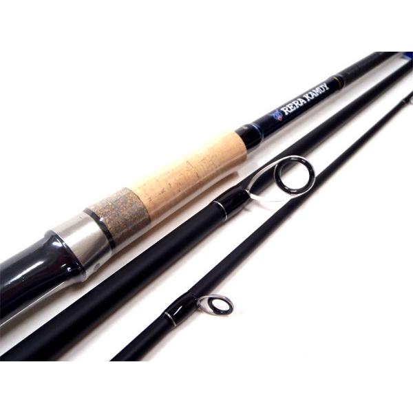 パームスレラカムイRKSS-126H+