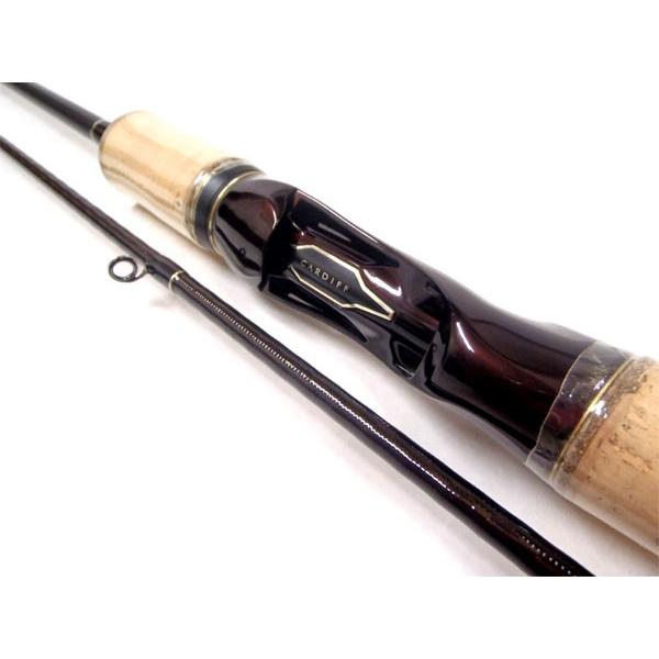 シマノ CARDIFF NS カーディフ ネイティブスペシャル B77ML シマノ CARDIFF NS カーディフ ネイティブスペシャル B77ML