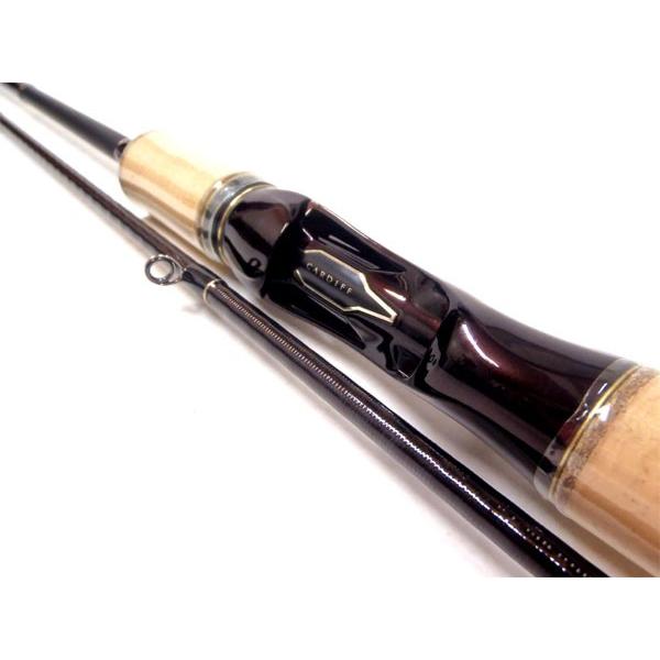 シマノ CARDIFF NS カーディフ ネイティブスペシャル B83ML シマノ CARDIFF NS カーディフ ネイティブスペシャル B83ML