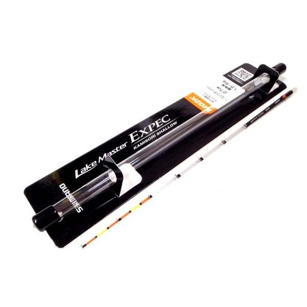 シマノ LAKE MASTER EXPEC レイクマスターエクスペック M02K : つり具