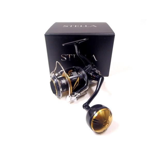 シマノ（SHIMANO） 20STELLA SW ステラ 5000XG : つり具BLUEMARLIN 