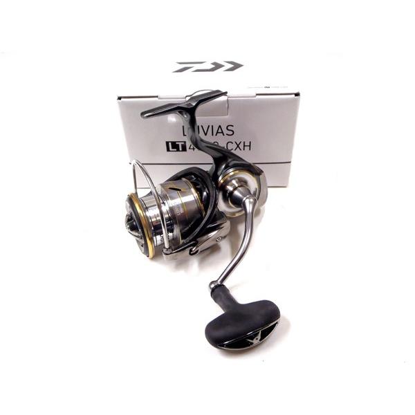 DAIWA 20LUVIAS ルビアス LT4000-CXH : 10000903 : つり具BLUEMARLIN 