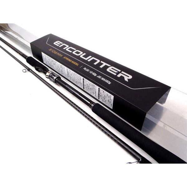 シマノ Encounter エンカウンター S106mh つり具bluemarlinヤフーショップ 通販 Yahoo ショッピング