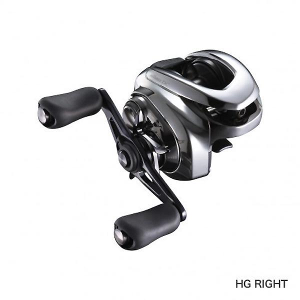 テリタマシマノ　21ANTARES DC HG 右 シマノ（SHIMANO） 21ANTARES DC HG 21アンタレスDC HG 右 : つり具