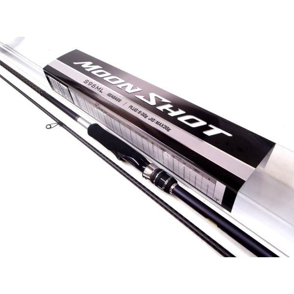 シマノ 21moonshot ムーンショット S96ml つり具bluemarlinヤフーショップ 通販 Yahoo ショッピング