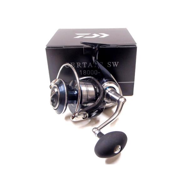 DAIWA(釣り) DAIWA 21CERTATE SW セルテートSW 18000-H DAIWA(釣り) DAIWA 21CERTATE SW セルテートSW 18000-H