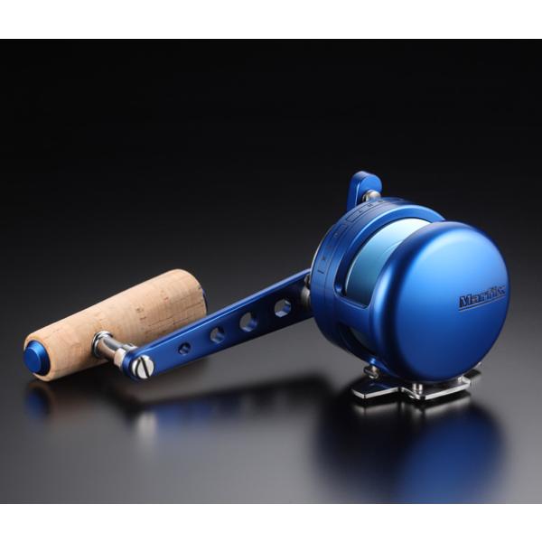 マーフィックス c3ブルーリミテッド右 MARFIX BLUE LIMITED マーフィックス ブルーリミテッド C3-RH 右