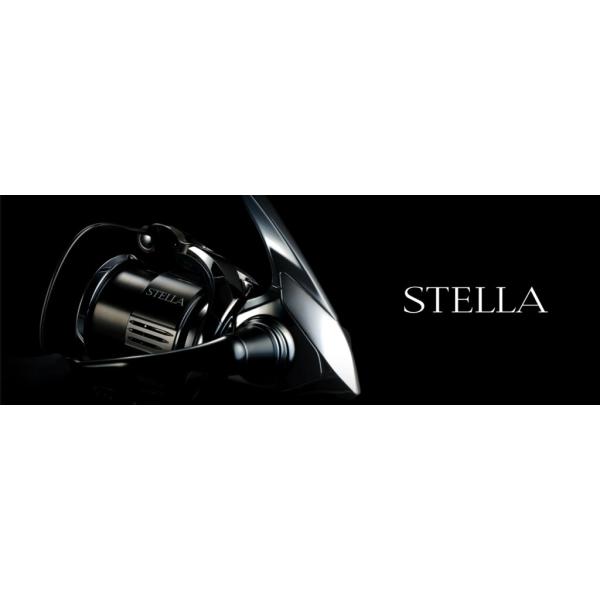 シマノ（SHIMANO） 22STELLA ステラ C3000XG : つり具BLUEMARLINヤフー