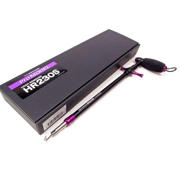 STUDIO OceanMark フックリムーバー HR230S-ProMODEL PPプロ STUDIO OceanMark フックリムーバー HR230S-ProMODEL PPプロ