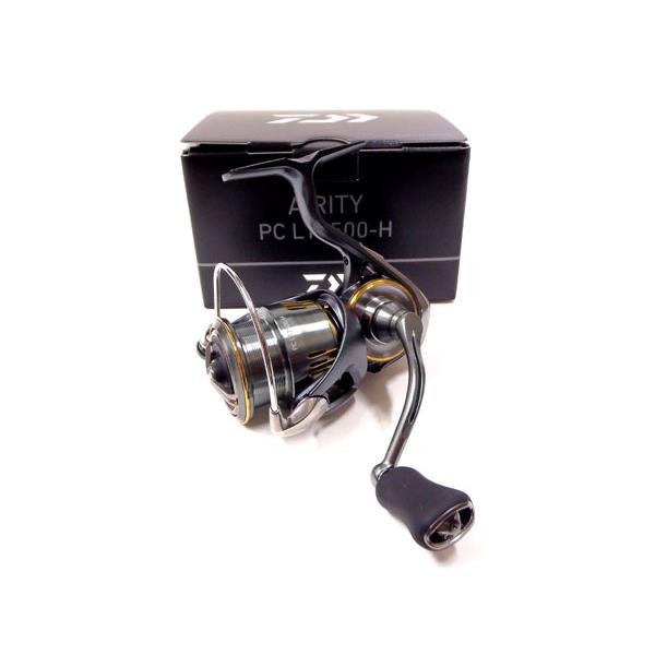 DAIWA 23AIRITY PC LT エアリティ PC LT 2500-H : 10002153 : つり具