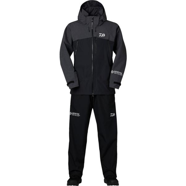 美品 DAIWA DR-1922 レインウェア blue-marlin_10002245