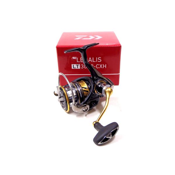 DAIWA（ダイワ） DAIWA 19LEGALIS レガリス LT3000-CXH : つり具