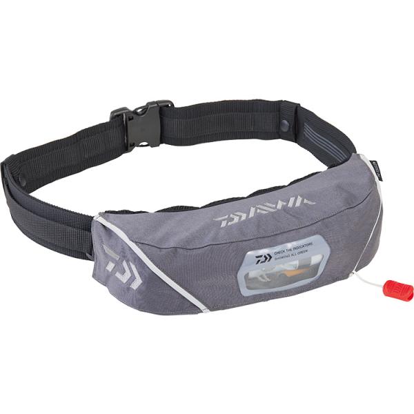 DAIWA（ダイワ） DAIWA DF-2222 インフレータブルライフジャケット