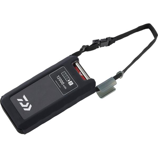 新品　スーパーリチウム 11000WP-C（充電器付き） DAIWA（ダイワ） バッテリー スーパーリチウム 11000WP-C（充電器付き