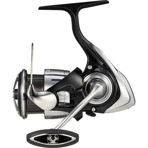 DAIWA（ダイワ） DAIWA 23LEXA LT レグザ LT2500-XH : つり具