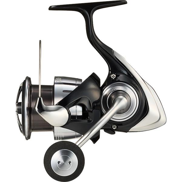 【ダイワ】レグザ　LT4000 CXH DAIWA（ダイワ） DAIWA 23LEXA LT レグザ LT4000-CXH : つり具
