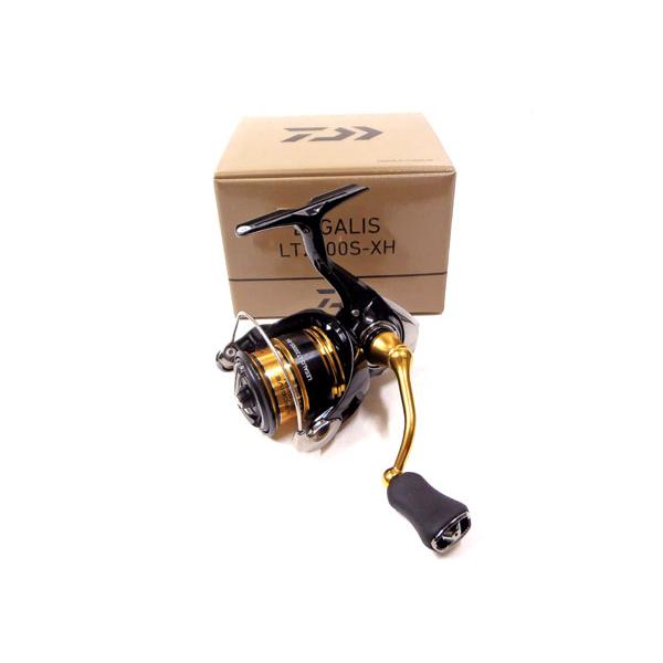 DAIWA（釣り） DAIWA 23LEGALIS レガリス LT2000S-XH : つり具