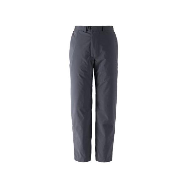 シマノ RB-033W ゴアテックス レインパンツ チャコール XL シマノ（SHIMANO） RB-033W GORE-TEX インサレーションレインパンツ