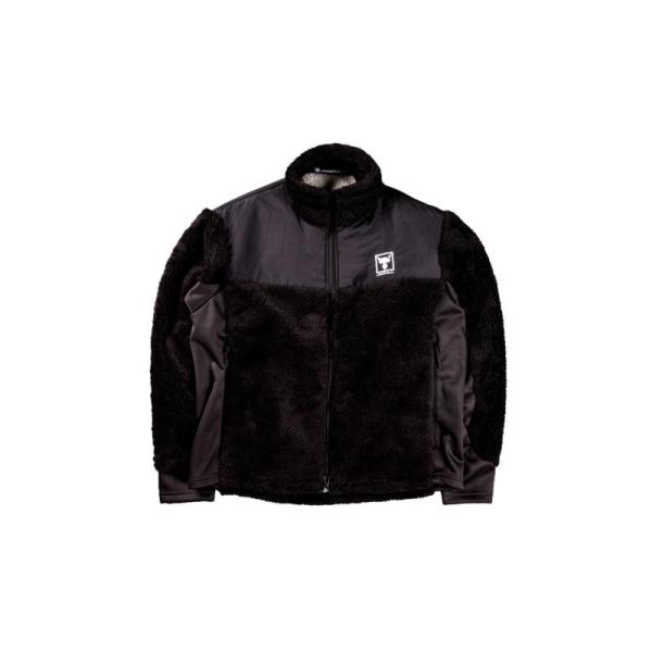 JACKALL（ジャッカル） JACKALL FLEECE JACKET フリースジャケット