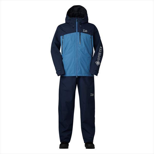DAIWA(釣り) DAIWA DR-1924 GORE-TEX バーサタイルレイン DAIWA(釣り) DAIWA DR-1924 GORE-TEX バーサタイルレイン