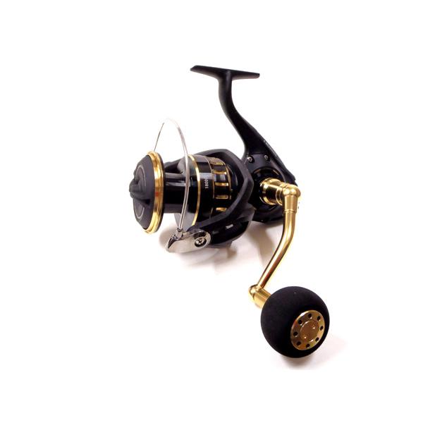 DAIWA（ダイワ） DAIWA 23BG SW 18000 : つり具BLUEMARLINヤフー