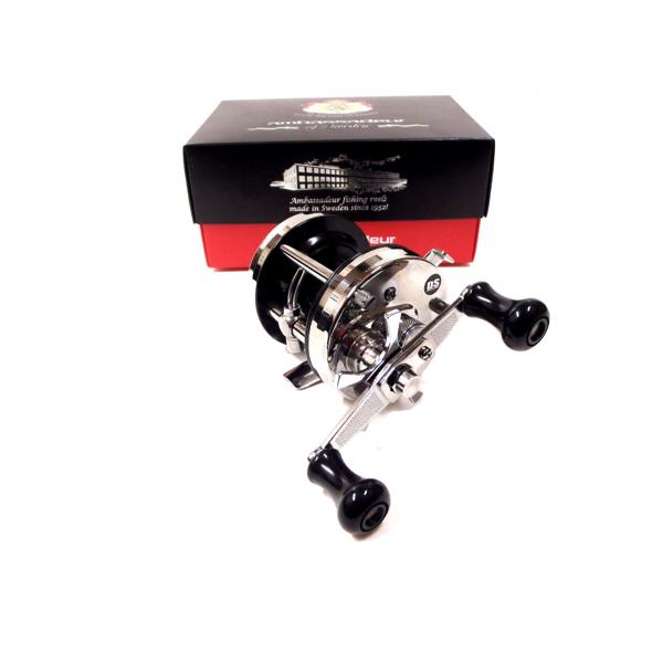 ambassadeur Abu Ambassadeur CS Rocket MirrorChrome アンバサダー