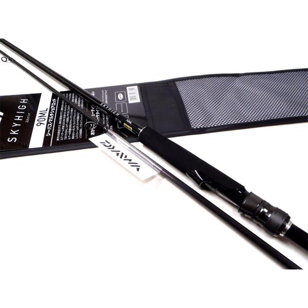 DAIWA（ダイワ） DAIWA 25SKYHIGH 90ML 25スカイハイ 90ML : つり具