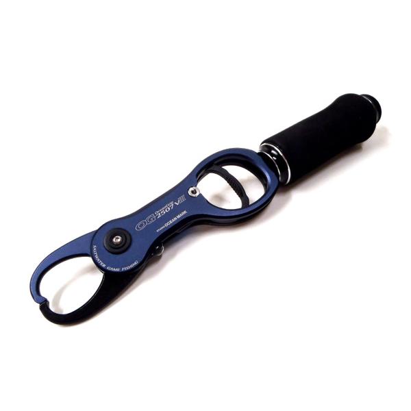 スタジオオーシャンマーク OCEAN GRIP OG2507VIII-BB(25) ブルーブラック STUDIO OCEAN MARK オーシャングリップ OG2507VIII BBブルーブラック