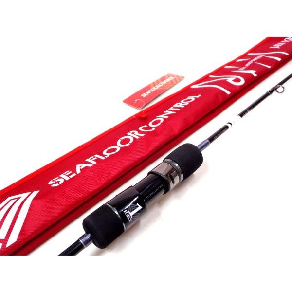SEAFLOORCONTROL（シーフロアコントロール） JAMロッド JR603-1oz