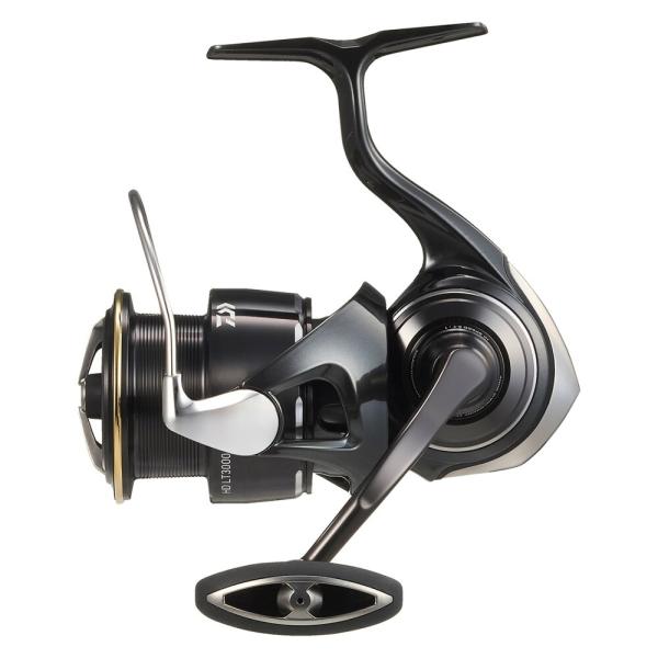 【新品】DAIWA 26セルテートHDCERTATE HD LT3000-CH DAIWA（ダイワ） DAIWA 26CERTATE HD セルテートHD LT3000-CH : つり具